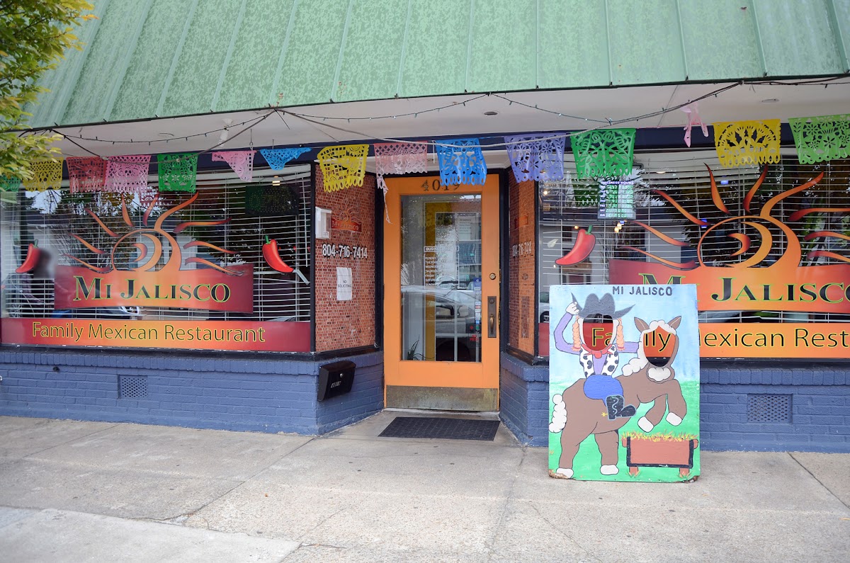 Mi Jalisco Family Méxican Restaurant